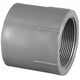 thumbnail image 2 of Adaptador de tubería Charlotte Pipe Schedule 80 PVC 1x1", 2 of 2