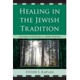thumbnail image 1 of Healing In The Jewish Tradition, 1 of 2