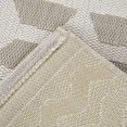 thumbnail image 3 of Josef Transitional Tribal Area Rug, 3 of 5