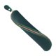thumbnail image 1 of Porta lápices de cuero de PU, estuche cosmético, organizador de almacenamiento, estuche estacionario Verde Yuyangstore Bolsas para bolígrafos, 1 of 8