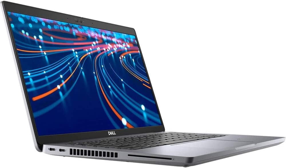 Dell Latitude 5420 14" Intel Core i5 11th Gen 16GB 256GB (Fair)