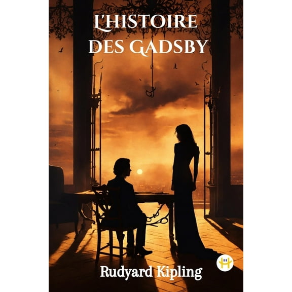 L'histoire des Gadsby, (Paperback)