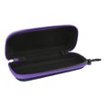 thumbnail image 1 of Kazoo Case, Space Saving Drop  EVA Portable Durable Kazoo Bag  For Wind Instrument For Music Lovers, 1 of 8