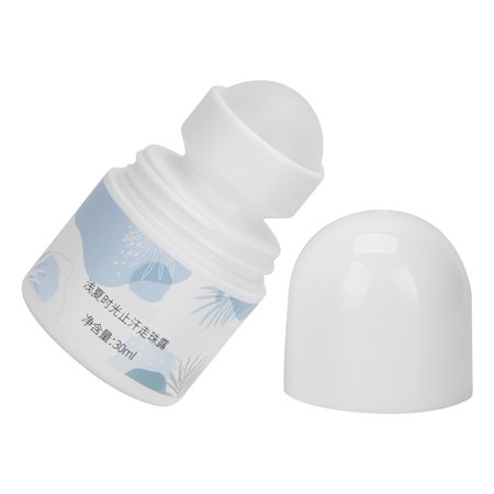 Roll-on Underarm Odor Antiperspirant Portable Roll-on Rollon Long Lasting Keep Underarm Dry Remove Odor Antiperspirant 30ml
