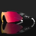 thumbnail image 1 of 2023 NRC P-Ride gafas de ciclismo fotocromáticas hombre bicicleta de montaña deporte ciclismo gafas de sol MTB ciclismo gafas mujer Tan Jianjun unisex, 1 of 2