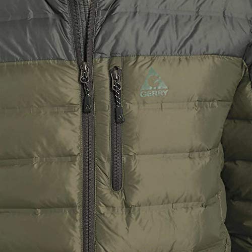Gerry Performance Sweater down Jacket 