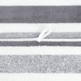 thumbnail image 5 of 2-Pieces Bath Towel Set For Bathroom, High Density Plush Fleece Ultra Absorbent, 30"x60", 5 of 5