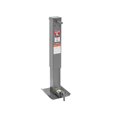 thumbnail image 2 of BULLDOG 182411 HD Square Trailer Jack, 12,000 lbs. Support Capacity, Sidewind, 12-1/2 Inch Travel, No Handle, 2 of 3