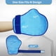 thumbnail image 5 of Guantes de Hielo para Aliviar el Dolor, Paquete de 2 Guantes de Terapia de Frío Completos para Neuropatía por Quimioterapia, Paquete de Hielo de Gel., 5 of 5