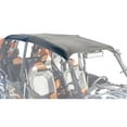 thumbnail image 2 of Tusk UTV Fabric Roof Black, 2 of 4