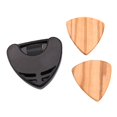 thumbnail image 2 of Selecciones de guitarra de madera Gloria con Abrazadera 2 Piezas, 2 of 7
