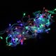 thumbnail image 3 of 10M 100LED Cadena de luces navideñas Fiesta de bodas Lámpara de decoración impermeable 110v ~ 220v (Enchufe de la UE), 3 of 8