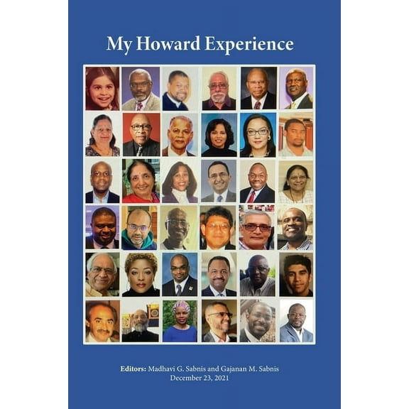 My Howard Experience, (Paperback)