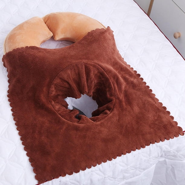 de sábanas pa de con orificio pa en shamjiam Sábana para cama de masaje