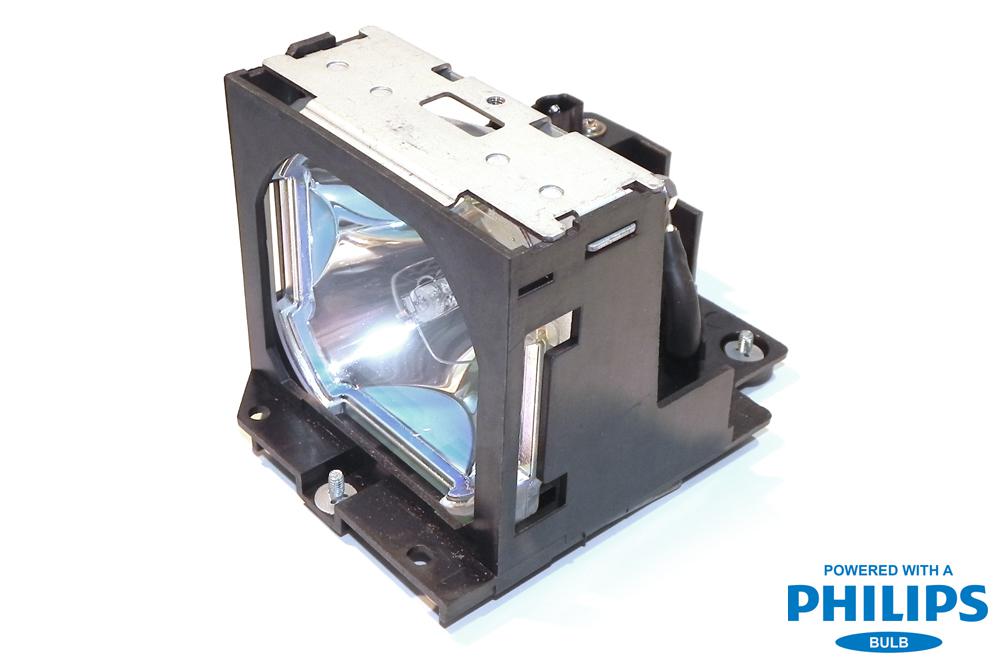 Projector Lamp Replaces Sony LMPP202