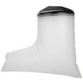 thumbnail image 1 of Yazoeia Waterproof Cast Bandage Protector Wound Fracture Foot Cover for Shower Adult MR318-32123, 1 of 13