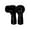 Black, variant on Replacement Tire Valves Stems Tire Stem Tubeless Tyre Valves Stem 90 Degree