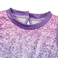 thumbnail image 2 of Aideaone Gymnastics Leotards for Girls with Shorts Sparkly Ballet Dance Unitards Biketards 5-10Y, 2 of 6