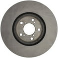 thumbnail image 3 of Centric Parts 121.40071 C-Tek Standard Brake Rotor, 3 of 5
