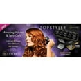 Instyler Topstyler Heated Ceramic Styling Shells