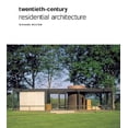 thumbnail image 2 of Pre-Owned Twentieth Century Residential Architecture (Hardcover) 0789207400 9780789207401, 2 of 5
