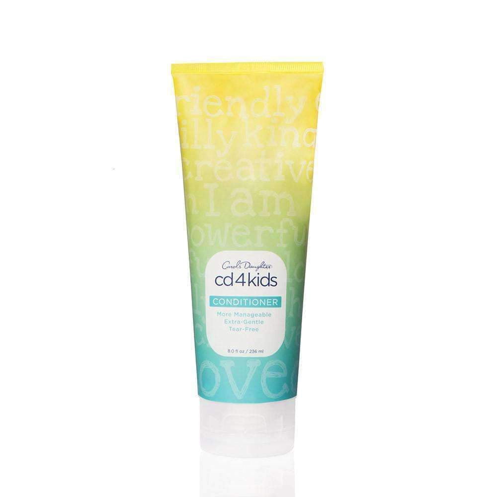 Carol S Daughter Cd4kids Conditioner 8 5oz Walmart Canada