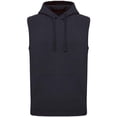 thumbnail image 1 of Proact Sweat à Capuche Sans Manches pour Adultes, 1 of 2