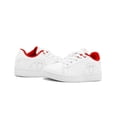 thumbnail image 3 of Tenis escolar para Niño Karsten Deportivos Elmo Plaza Sésamo blanco 19.5, 3 of 6