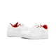 thumbnail image 3 of Tenis escolares Karsten para Niño Elmo Plaza Sésamo Blanco 16, 3 of 6