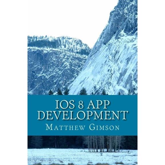 Programming Is Easy Book: IOS 8 App development: Develop your own app fast and easy (Paperback)