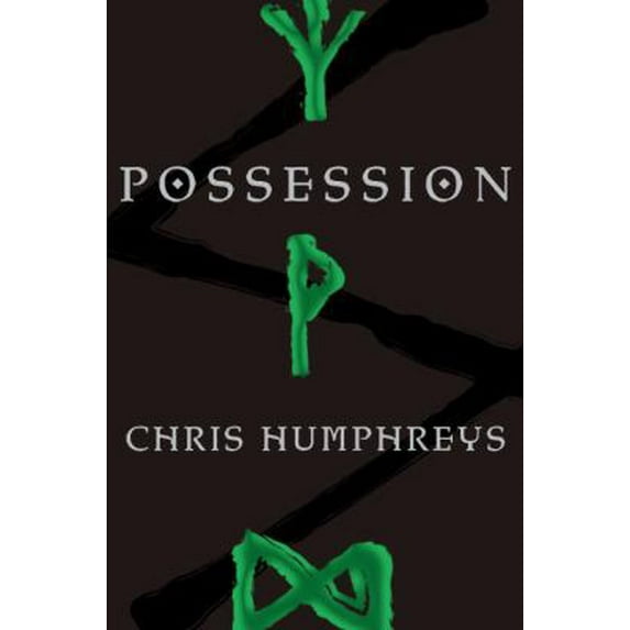 Pre-Owned Possession (The Runestone Saga) (Hardcover) 0375832947 9780375832949