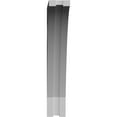 thumbnail image 2 of Ekena Millwork 1 7/8"W X 6 1/2"D X 11"H Winston Architectural Grade PVC Corbel, 2 of 9