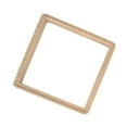 thumbnail image 1 of DIY Knitting Loom Needlework Board Tools for Hats kit toy blankets Scarf Beginner 30x30cm, 1 of 9