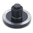 thumbnail image 5 of Durable Steel F250 Wheel Adapter Flange Accessories for Grinding Machines Black, 5 of 12
