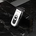 thumbnail image 2 of Vgr V-332 Shaver Afeitadora De Cabello, Barba, Bigote y Cuerpo Máquina Profesional Recargable e Inalámbrica Con Batería De Larga Duración Ideal Para Barbero, Barbería, Uso Personal, Uso En Seco VGR  Profesional, 2 of 6
