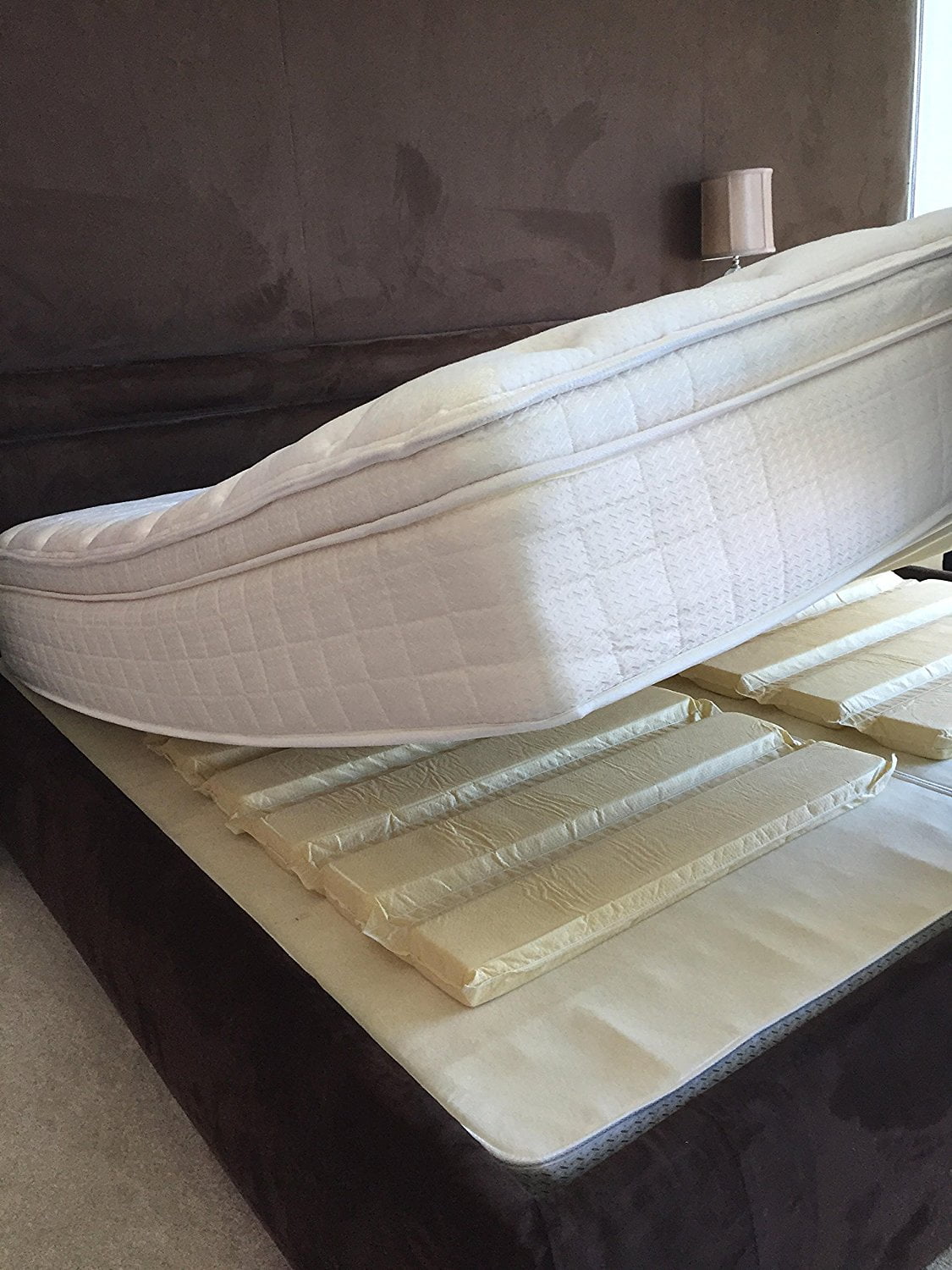 mattress helper sagging mattress solution size king2pk