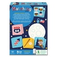 thumbnail image 2 of Americana Matching Game, 2 of 5
