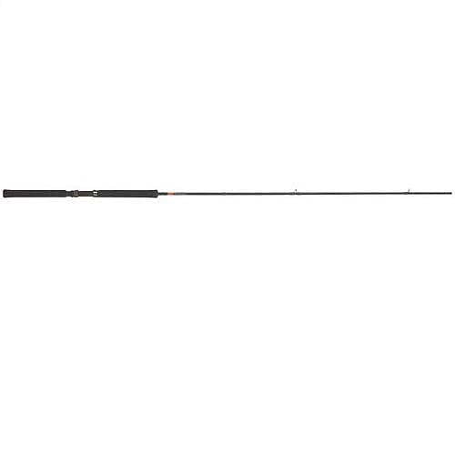 b&m pro staff trolling rods