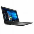 thumbnail image 3 of Dell Inspiron 15 3000 Touchscreen Laptop - 10th Gen Intel Core i7-1065G7 - 1080p, 12gb Memory, 1tb Hard Drive, Bluetooth, webcam, Windows 10 - i3593-7098BLK-PUS Notebook PC, 3 of 6