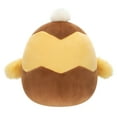 thumbnail image 3 of Squishmallows 5” Aimee the Yellow Chick in Chocolate Egg - Ultra Soft Easter Plush Toy, 3 of 7