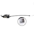 thumbnail image 2 of OE # LR017470 Rear Upper Tailgate Hatch Door Latch 1PC Fits select: 2010-2013,2015-2016 LAND ROVER LR4 HSE, 2 of 7