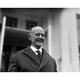 thumbnail image 2 of Eugene Debs Leaving The White House After Meeting Republican President Warren G. Harding History, 2 of 2