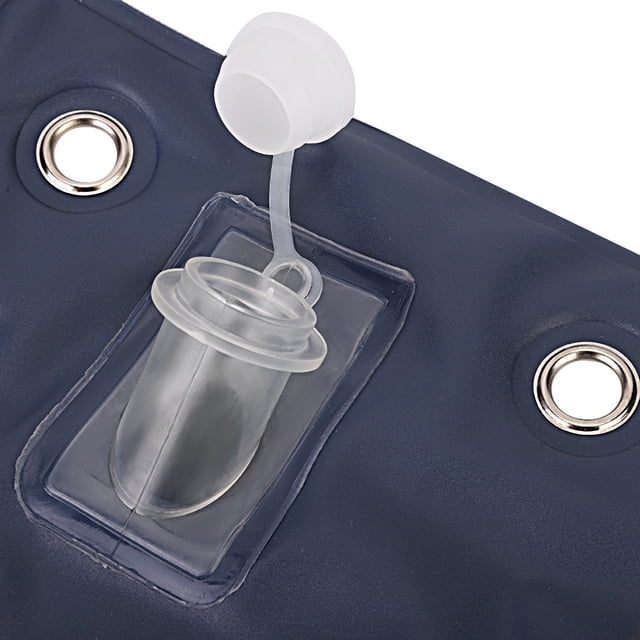 Kit De Bomba De Lavado De Parabrisas Universal, Bolsa De Lavado De Autos Clásica Y Duradera Con Manguera Larga, Limpieza Rápida Para Parabrisas De Automóvil, Hecha De Material