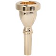 thumbnail image 3 of Embout de Corne Durable Résistant à l'Usure Accessoire d'Instrument de Musique en Cuivre pour Basses TubaGold, 3 of 14