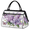 Multicolour 4, variant on Herdesigns Winter Snowman Bird Travel Duffle Bag for Women Men, Waterproof Weekender Carry On Bag, Sport Gym Overnight Tote Hospital Personal Item Bag