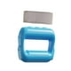 thumbnail image 4 of Anillo de masaje eléctrico Masaje corporal multiusos Ligero para entrenamientos musculares Azul, 4 of 9