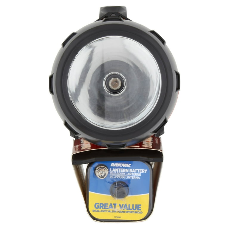 ELECTRIC LANTERN WITH LONG BATTERY BACKUP – WIJITH ZONE