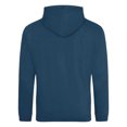 thumbnail image 2 of Awdis  Adult College Hoodie, 2 of 2