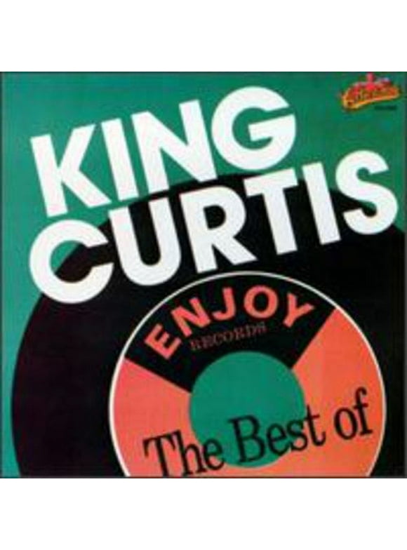 King Curtis - Best of - Jazz - CD