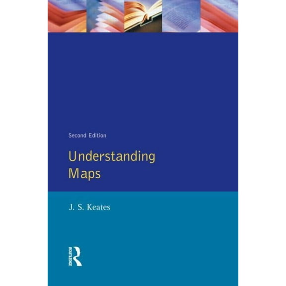 Understanding Maps, (Paperback)